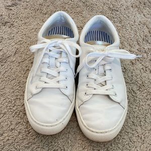 J Crew Factory Sneakers